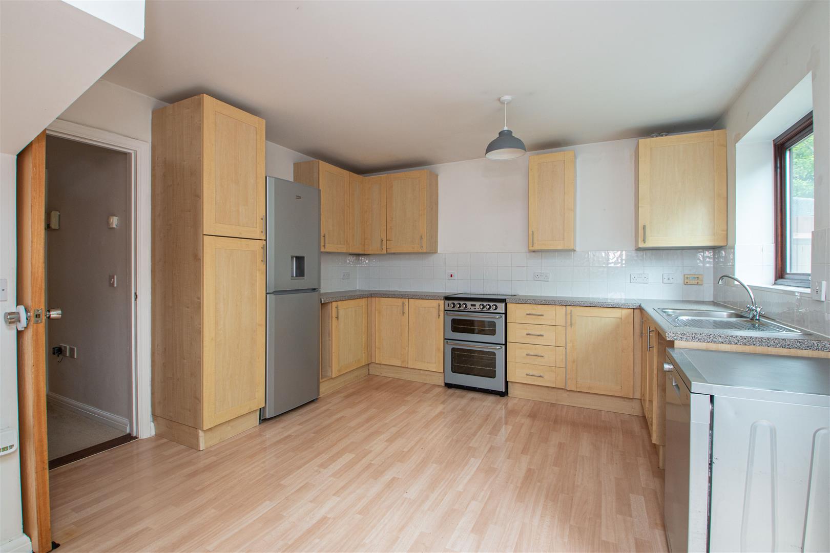 Howitt Drive, Bradville, Milton Keynes